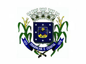 Logo Língua Portuguesa - Prata/MG - Prefeitura - Superior (Edital 2019_001)