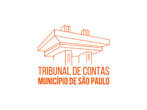 Logo Tribunal de Contas do Município de São Paulo