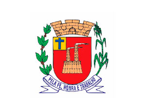 Logo Santa Gertrudes/SP - Prefeitura Municipal