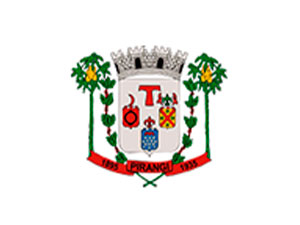 Logo Pirangi/SP - Prefeitura Municipal