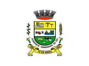 Almirante Tamandaré do Sul/RS - Prefeitura Municipal