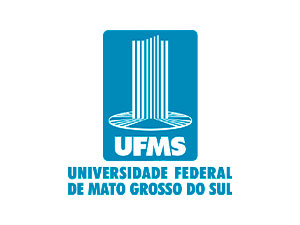 Logo Universidade Federal do Mato Grosso do Sul