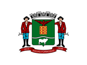 Logo Águas Formosas/MG - Prefeitura Municipal