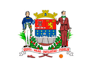 Logo Franca/SP - Prefeitura Municipal