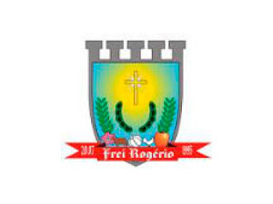 Logo Frei Rogério/SC - Prefeitura Municipal