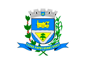 Logo Ourinhos/SP - Prefeitura Municipal