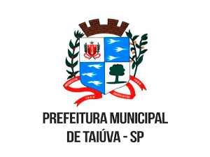 Logo Taiúva/SP - Prefeitura Municipal