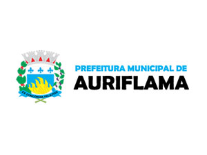 Logo Auriflama/SP - Prefeitura Municipal