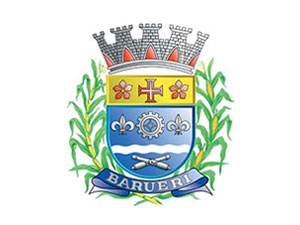 Logo Língua portuguesa - Barueri/SP - Prefeitura (Edital 2024_001)