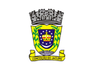 Logo Conceição do Jacuípe/BA - Prefeitura Municipal