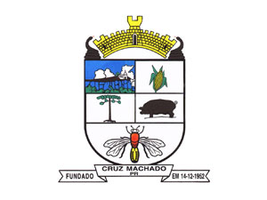 Logo Cruz Machado/PR - Prefeitura Municipal