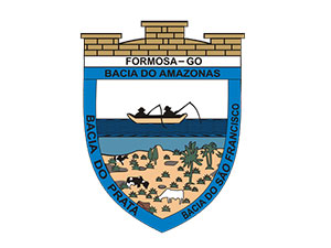 Formosa/GO - Prefeitura Municipal