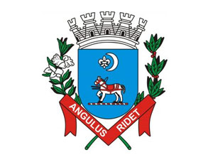 Logo Itanhaém/SP - Prefeitura Municipal
