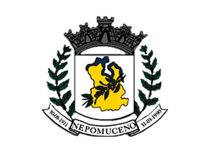 Logo Nepomuceno/MG - Câmara Municipal