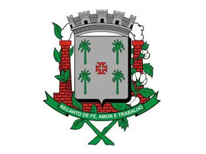 Logo Santa Cruz das Palmeiras/SP - Prefeitura Municipal