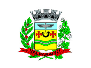 Valparaíso/SP - Câmara Municipal