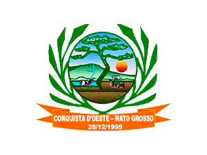 Conquista D Oeste/MT - Prefeitura Municipal