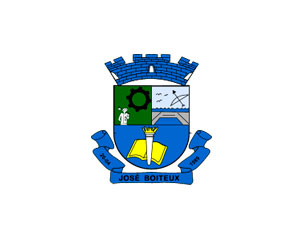 Logo José Boiteux/SC - Prefeitura Municipal