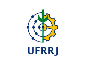 Logo Universidade Federal Rural do Rio de Janeiro