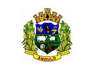 Logo Ângulo/PR - Prefeitura Municipal