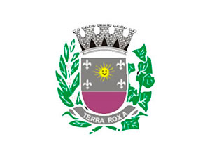 Logo Terra Roxa/SP - Prefeitura Municipal