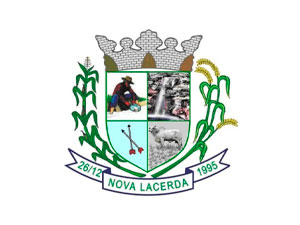 Logo Nova Lacerda/MT - Prefeitura Municipal