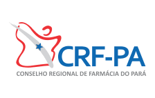 Logo Conselho Regional de Farmácia do Pará
