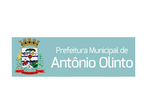 Antônio Olinto/PR - Prefeitura Municipal