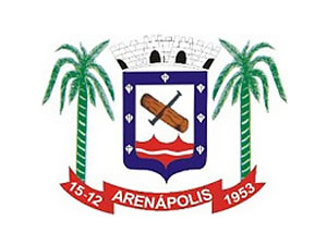 Arenápolis/MT - Prefeitura Municipal
