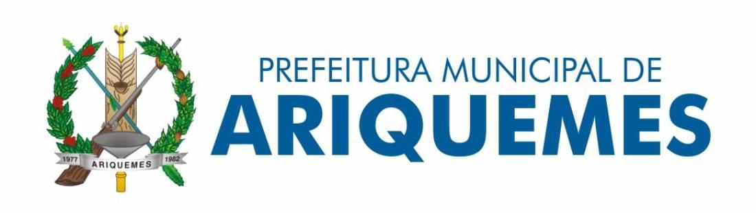 Ariquemes/RO - Prefeitura Municipal