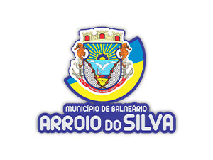 Logo Balneário Arroio do Silva/SC - Prefeitura Municipal