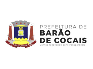 Barão de Cocais/MG - Prefeitura Municipal
