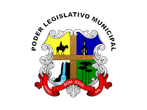 Logo Bom Jesus/RS - Câmara Municipal