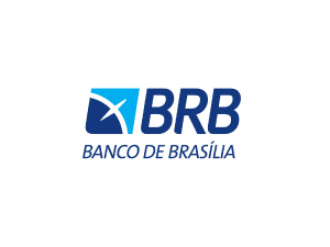 Logo Banco de Brasília