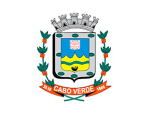 Logo Cabo Verde/MG - Prefeitura Municipal