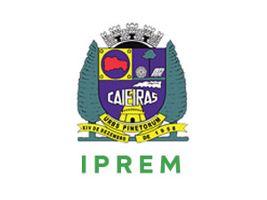 Logo Instituto de Previdência Municipal