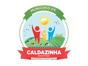 Caldazinha/GO - Câmara Municipal