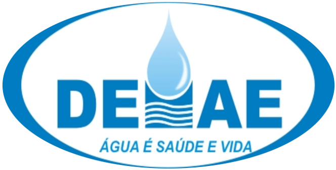 DAMAE - Campo Belo/MG - Departamento Municipal de Água e Esgoto