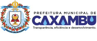 Logo Caxambu/MG - Prefeitura Municipal