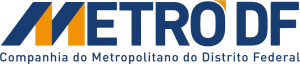 Metro DF - Companhia do Metropolitano do Distrito Federal