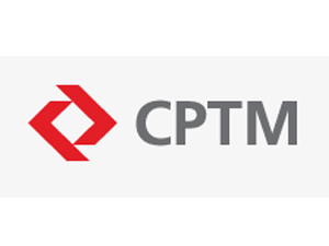 CPTM - Companhia Paulista de Trens Metropolitanos