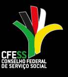 Logo da instituição Conselho Federal de Serviço Social