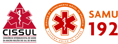 Logo Consórcio Intermunicipal de Saúde da Macro Região do Sul de Minas
