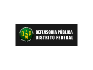 Logo Legislação do DF - DP DF (Edital 2020_001)