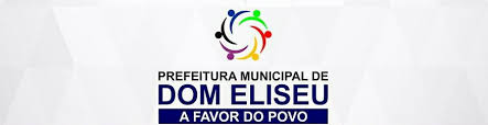 Dom Eliseu/PA - Prefeitura Municipal