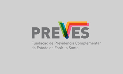 Logo Fundação de Previdência Complementar do Estado do Espírito Santo