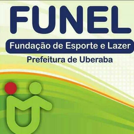 FUNEL - Uberaba/MG - Fundação Municipal de Esporte e Lazer
