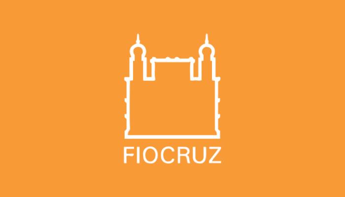 Logo Gestão Pública - Fiocruz (Edital 2023_001)