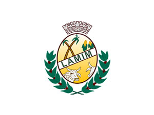 Logo Lamim/MG - Prefeitura Municipal