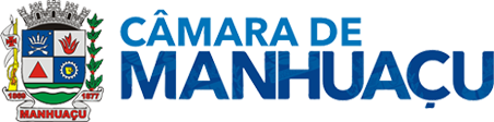 Logo Manhuaçu/MG - Câmara Municipal
